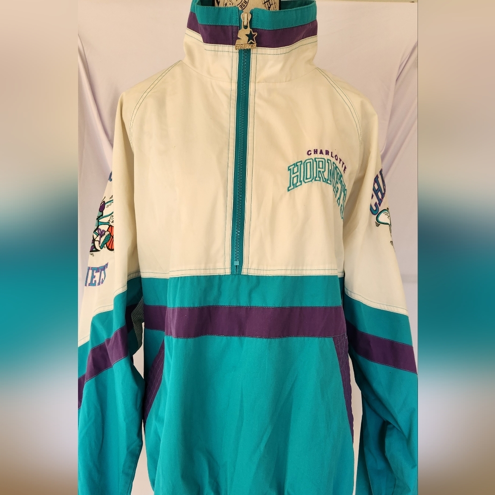 Iconic vintage jacket